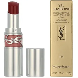 Yves Saint Laurent Loveshine 154 Love Berry 3,2 g