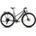 Cube Nulane Pro FE 2026 28 Zoll RH 50 cm Damen grey ́n ́chrome