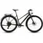 Cube Nulane Pro FE 2026 28 Zoll RH 50 cm Damen grey ́n ́chrome