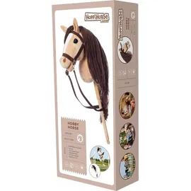 Snibbs Steckenpferd A3 beige