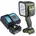 Makita Arbeitsleuchte LED 1250 lm grün