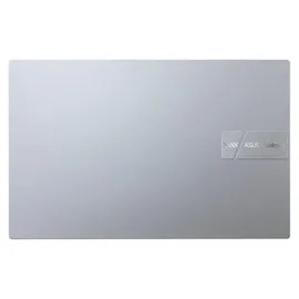 Asus Vivobook 15 OLED 15,6" Intel Core i9-13900H 24 GB RAM 512 GB SSD Win11 Pro Cool Silver