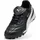 Puma King Liga TT Herren puma black/puma white/puma silver 37,5