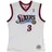 Mitchell & Ness Swingman Jersey Philadelphia 76ers 200001 Allen Iverson XXL