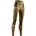 Baselayer-hose Gold Black M