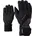 Guffert Handschuhe Herren graphite black schwarz