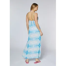 Chiemsee Kleid Shirtkleid Blau 36