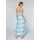 Chiemsee Kleid Shirtkleid Blau 36