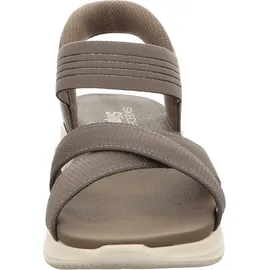 SKECHERS Ultra Flex Damen Beige 42