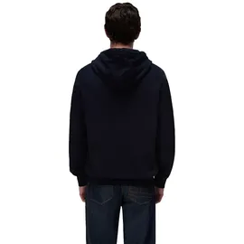 Napapijri Hoodie Blau XS