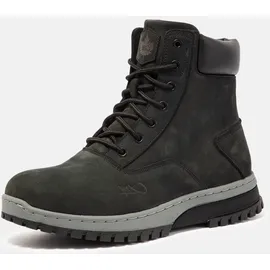 K1X Territory Boot Herren Schwarz 44