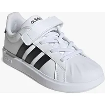 adidas Streettalk El C Kinder Weiß 35