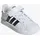 adidas Streettalk El C Kinder Weiß 35