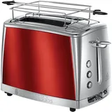 Russell Hobbs Luna 23221-56 grau