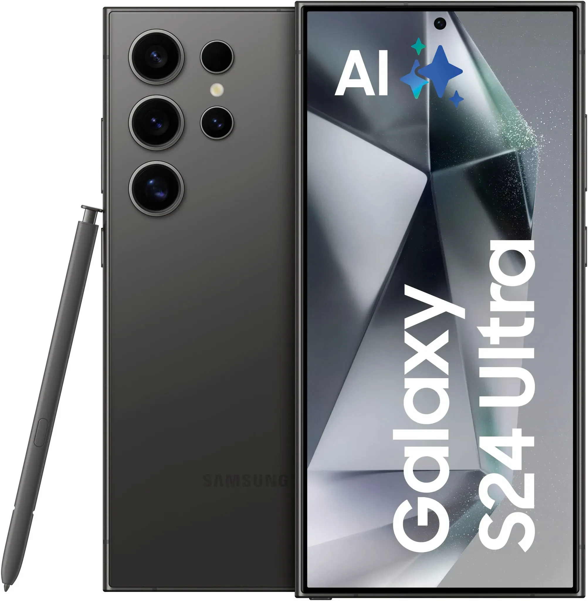 SAMSUNG Smartphone 