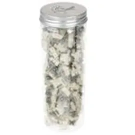 Ducky Gateron G Pro Silver Switches, mechanisch, 3-Pin, linear, MX-Stem, 45g - 110 Stück