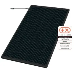 SK-Sonnenkraftwerk 300 Wp Black EU