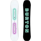 BURTON Custom Camber Glow - 154 cm