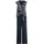 Vera Mont Overall VERA MONT "Damen im Layer Look", Damen, Gr. 38, Normalgrößen, patch dunkelblau, dunkelblau, Obermaterial: 95% Polyester, 5% Elasthan, figurumspielend, Rundhals, Overalls Overall