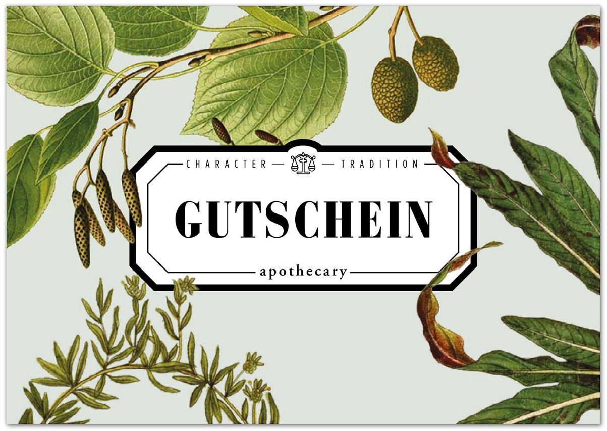 Gutscheine - €50,00