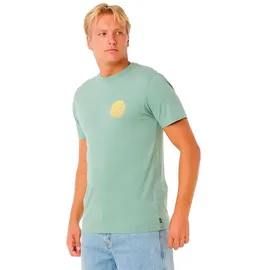 Rip Curl Wettie Passage Icon aloe M
