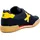 Munich Gresca Hallenschuhe Herren schwarz 46