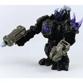 Schleich 42557 Schatten Master-Roboter mit Mini Creature