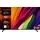 Telefunken XU65TO750S 65" LED 4K UHD TV