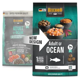 Belcando Adult GF Ocean 4 kg