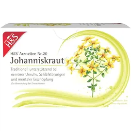 H&S Johanniskraut 20 St.