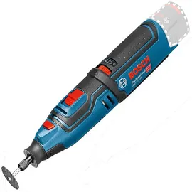 Bosch GRO 12V-35 Professional ohne Akku + L-Boxx