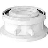 Bosch Abgaszubehör FC-CA60 Adapter DN60/100
