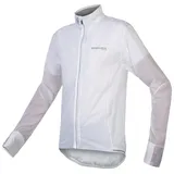 Endura Sportjacke F260 weiß M