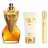 Gaultier Divine Le Parfum Eau de Parfum Intense 100 ml + Körperlotion 75 ml + 10 ml Geschenkset