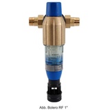 BWT Bolero RF Rückspülfilter 3/4", Filtration von Trink- und Brauchwasser