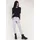Seidel Moden T-Shirt Schwarz 50