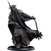 Weta Workshop Herr der Ringe Mini Statue The Witch-King 19 cm