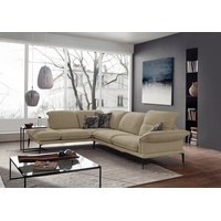 W.Schillig Ecksofa »sherry«, beige