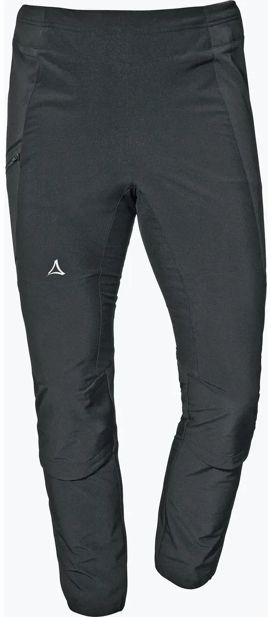 Schöffel Hybrid Pants Corno Men schwarz (9990) 54