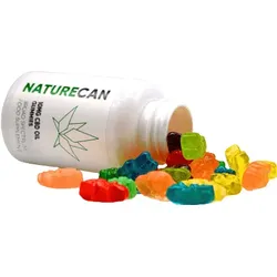 Naturecan CBD Gummis