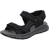 ara Trekkingsandalen in schwarz Gr.: 45