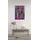 KOMAR Canvasbild Disco Fever - 60 cm - Bild Auf Keilrahmen - Vintage Und Retro