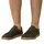 El Naturalista N5910l Origen Barefoot Sportschuhe - Nobuck Lavado Kaki - EU 42