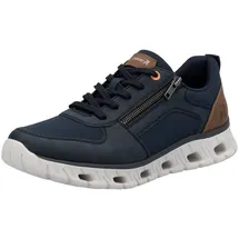 Rieker 04301 blau 44