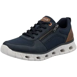 Rieker 04301 blau 44