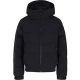 Protest - Eliny Jr Skijacke Kinder true black - schwarz