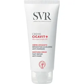 SVR Cicavit+ Creme 40 ml