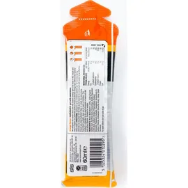 SIS Science In Sport Isotonisches Energie-Gel Orange 60 ml