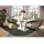 xonox.home Moritz 150-190 x 76 x 90 cm weiß