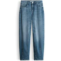 opus pants Melly Twisted Jeans Blau 34 L26